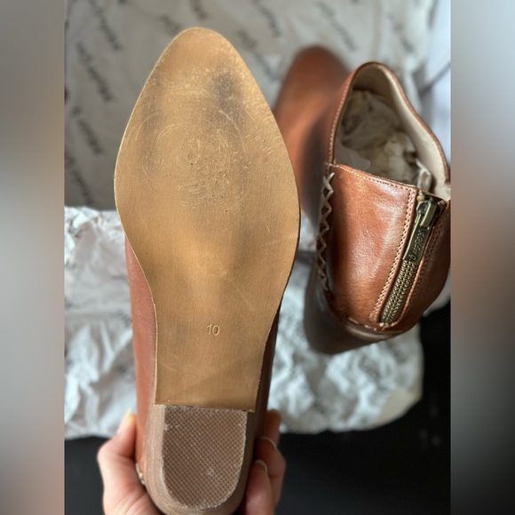 ARider Girl Booties - Size 10 - Picture 8 of 9